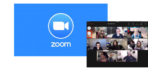 Zoom Meeting Twinmotion