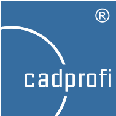 cadprofi icon