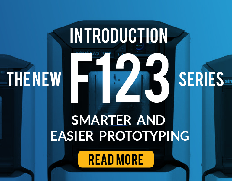 Introduction The new F123 Series