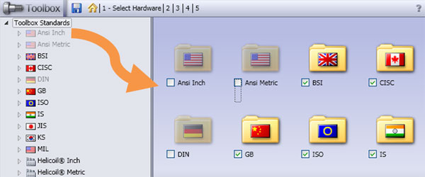 ปิดการแสดงผลที่ไม่ต้องการ solidworks