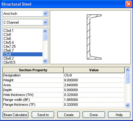 สร้าง Structural Member,สอนโซลิดเวิร์ก