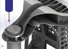 SolidCAM Solid-Probe