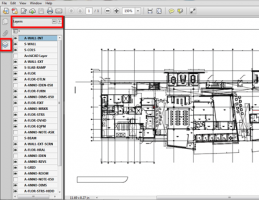 ArchiCAD 18 กับการทำงานร่วมกับ PDF File