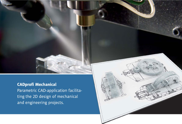 cadprofi-mechanical