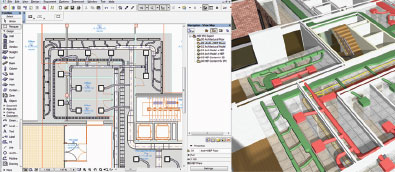 MEP Modeler1