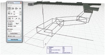 MEP Modeler2