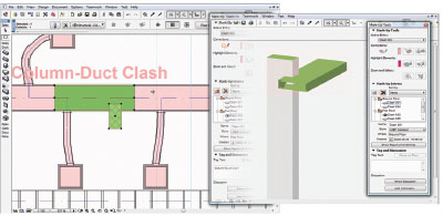 MEP Modeler3