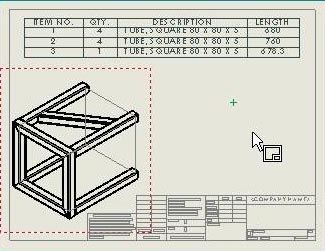 SolidWorks Weldment Cut Lists