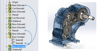 SolidWorks 2015 Inspiring Innovation