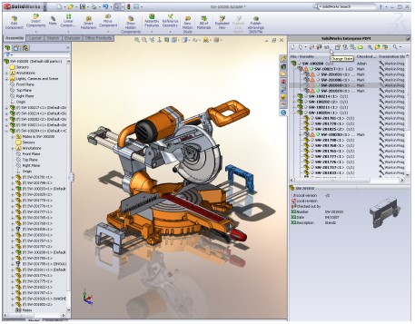 9 หลักการในการเลือกระบบ 3D CAD