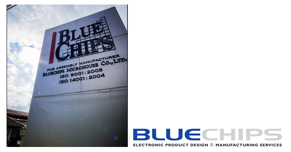 Bluechips Microhouse Co., Ltd.