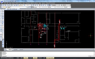 Introduce HVAC Drafting on GstarCAD
