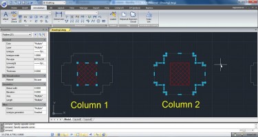 ฟังก์ชั่นใหม่ที่ช่วยการเขียนแบบในปัจจุบันบน GstarCAD8