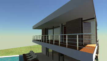 Clipping Box for ArchiCAD