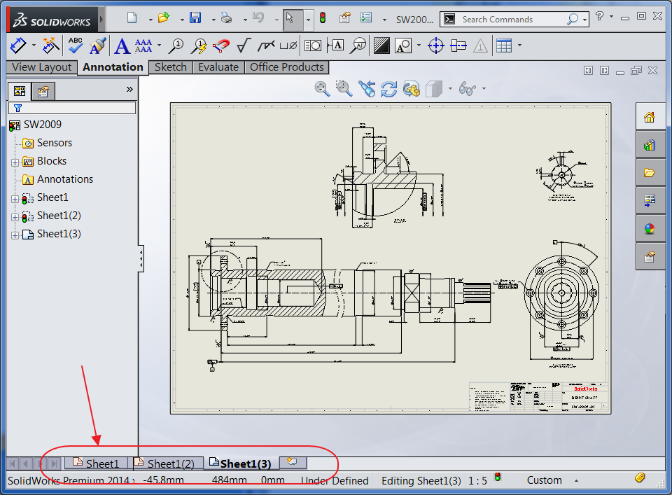 Easy SOLIDWORKS