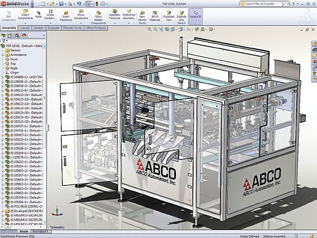 Computer Aided Design