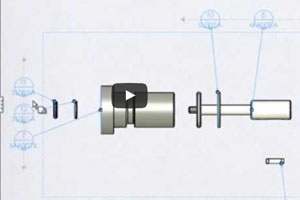 การจัดการ Document Drawing Balloon ง่ายๆ