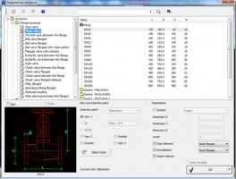 เขียนแบบ และทำ BOQ งานระบบ HVAC และ Electrical ได้ง่ายๆ ด้วย GstarCAD Premium