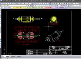 แปลงไฟล์ PDF เป็น ไฟล์ CAD ได้ง่ายๆ ในราคาเบาๆ ด้วย GstarCAD