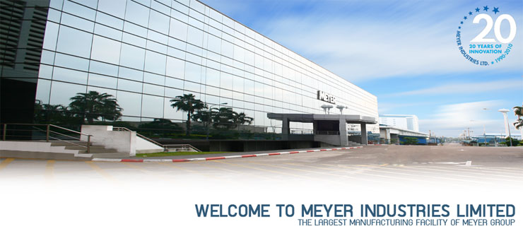 Meyer (Thailand ) Co., Ltd.