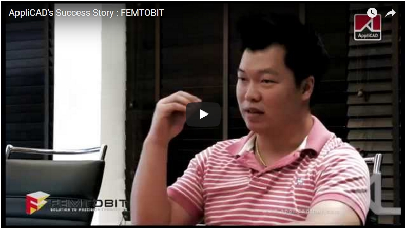 Femtobit Automation Co., Ltd.