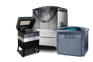 Stratasys Dental Series