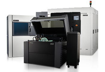 Stratasys Production Series