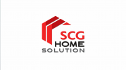 SCG Home Solution logo