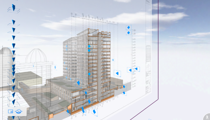 เทคนิค 8 ข้อ สำหรับการใช้ BIM ให้ประสบผลสำเร็จ