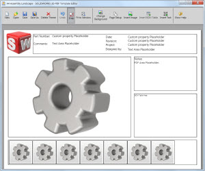 Customize-3D-Output-Templates