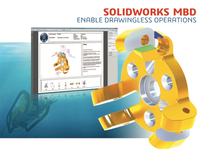 SOLIDWORKS-MBD-Quotation