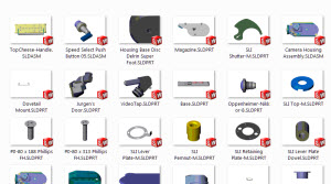 Share-and-Archive-intelligent-and-intuitive-3D-data