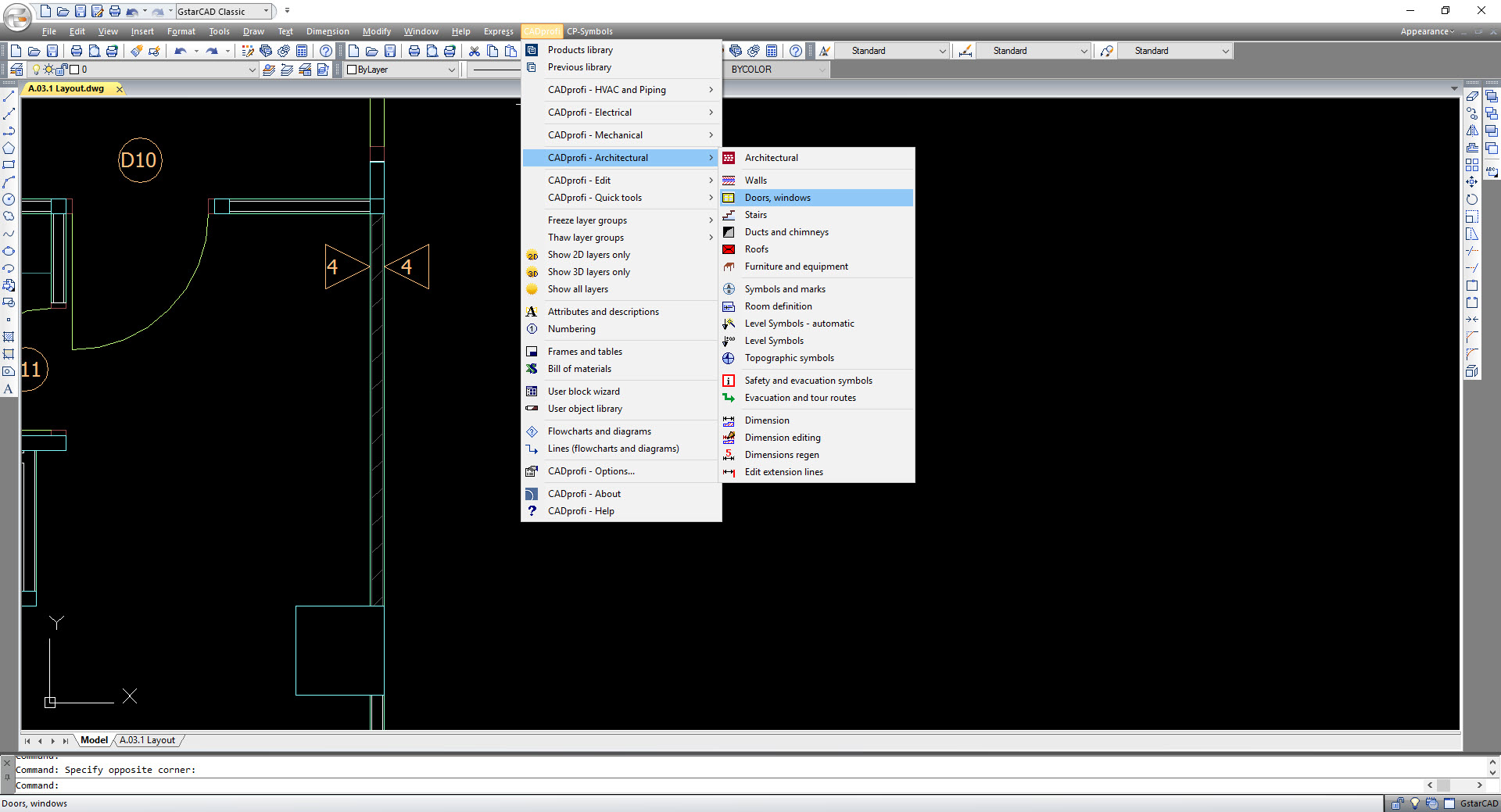 cadprofi-architectural-1