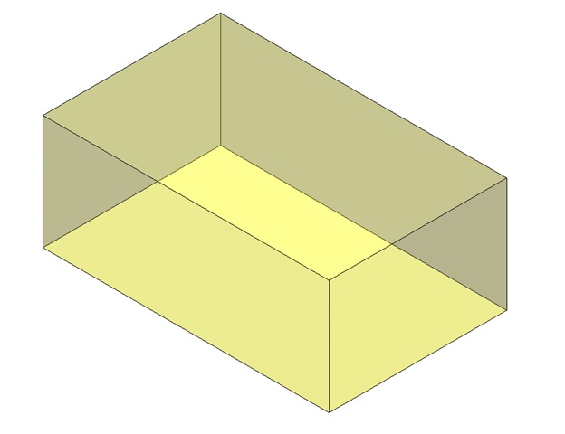 มาดูวิธี การเจาะรู หลายๆ ระนาบในขั้นตอนเดียวด้วย SOLIDWORKS