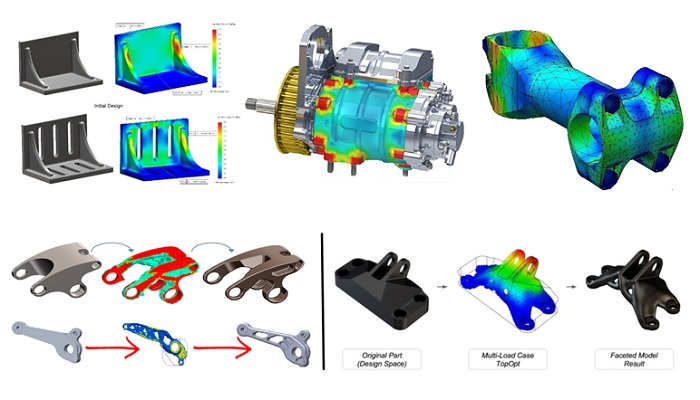 SOLIDWORKS ช่วยให้ขั้นตอนการพัฒนาผลิตภัณฑ์ทำได้อย่างรวดเร็ว