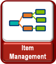 SOLIDWORKS-MANAGE-Item-Management