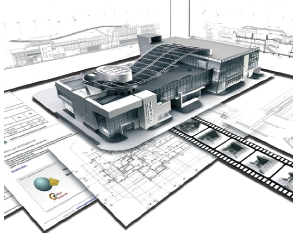 BIM-Modeling