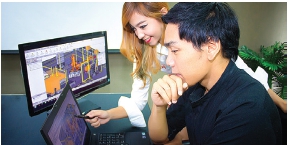 SOFTWARE-TRANING