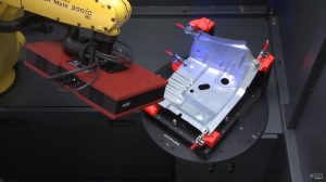 เทคโนโลยี 3D Scanning ตัวช่วยในงานตรวจสอบคุณภาพผลิตภัณฑ์ ระดับ CMM