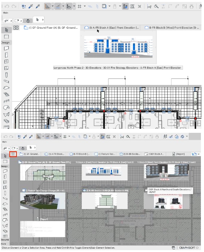 Top Features เด็ด What's New ArchiCAD23