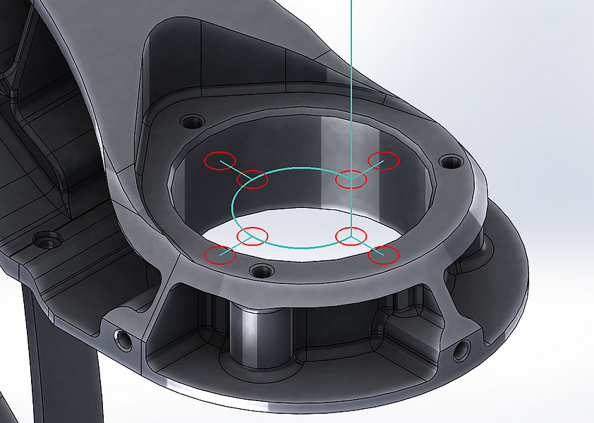 SolidCAM's Solid Probe Module