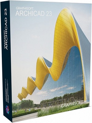 ARCHICAD23 BOX
