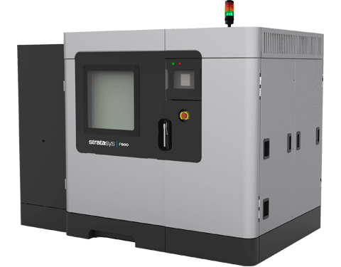 Stratasys F900
