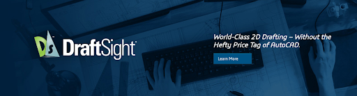 DraftSight-2D-CAD-Drafting DraftSight® 2D CAD Drafting