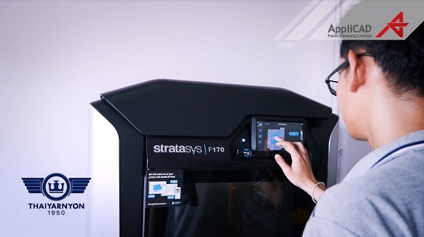 3D Printer Stratasys F170