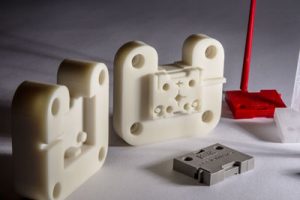 Additive Manufacturing - Low volume