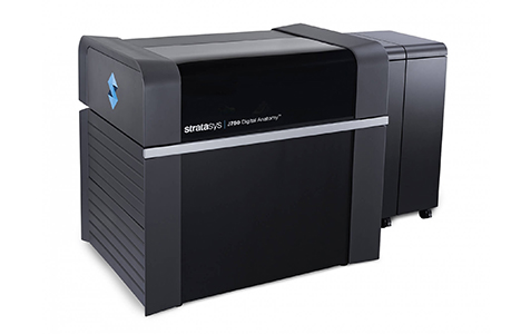 The-J750-DigitalAnatomy-Printer The J750 Digital Anatomy Printer - Bring Medical Models to Life