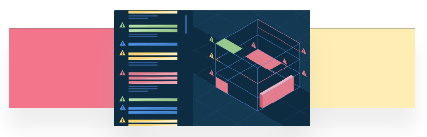 customer-segment-placeholder Soribri BIM Coorination : - Leading-edge quality with rule-based checking