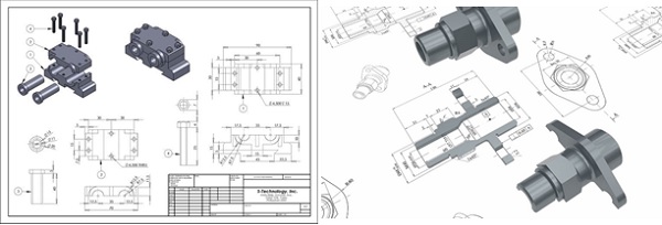 SOLIDWORKS ทางเลือกที่ดีที่สุดสำหรับ 3D CAD ตอบโจทย์การทำงานในยุค Digital 4.0