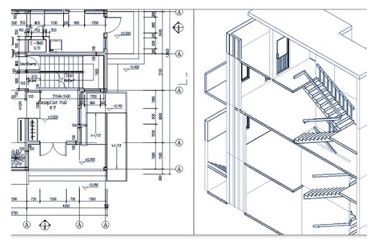 AutoCAD กับ SOLIDWORKS โปรแกรม CAD ไหนที่ใช่ และเหมาะกับงานคุณที่สุด